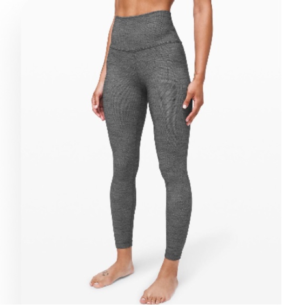 lululemon Align High-Rise Pant 25"